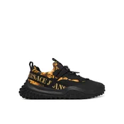 Versace Jeans Couture Superge 80YA3SN2 Črna