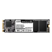 TeamGroup 512GB MS30 M.2 SSD - SATA TM8PS7512G0C101