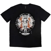 Sleep Token Majica Rain Unisex Black XL