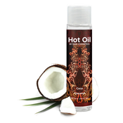 Nuei Hot Oil Coconut 100ml