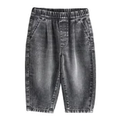 Next Kavbojke siv denim