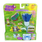 EP LINE Komplet Flora Magica in metulj