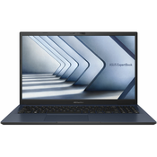 Asus ExpertBook B1 B1502CBA-UI31B0 15.6 in FHD, i3-1215U, 8GB, SSD 256GB NOT21936