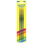 KIST ZA VODENE BARVE 251/ 4,6,8 EDUCA BLISTER