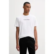 Calvin Klein osnovna kratka majica moška bombažna