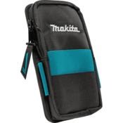 Makita E-12980 etui za mobilni telefon, XL, črn