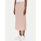 JDY Maxi krilo Dalila 15317570 Roza Regular Fit