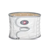 Alpha Medical Dvojni dekompresijski vlečni ledveni pas vel. XL 100 - 115 cm