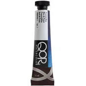 QOR Watercolor 7000340-1 Akvarelne barve Prussian Blue 11 ml 1 kos