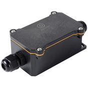 Sygonix Sygonix SY-5598170 Wi-Fi stikalo 1-kanalni na prostem\, v notranjosti 3500 W, (20641482)