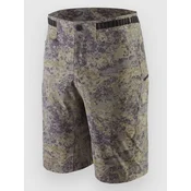 Patagonia Dirt Craft Bike Shorts forge grey