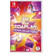 Toaplan Arcade Collection Volume 2 (SWITCH)