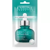 EVELINE - FACE THERAPY - PEPTIDE AMPOULE-MASK 8ml