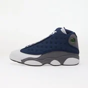 Sneakers Air Jordan 13 Retro Navy/ University Blue-Flint Grey-White EUR 44.5