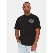 Ellesse Majica Duomo SHZ21889 Črna Relaxed Fit