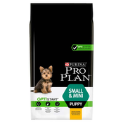 Pro Plan Puppy Small & Mini Optistart 2 x 7 kg