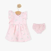 Just kiddin baby haljina, 56-80
