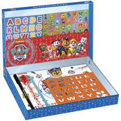 Totum: Paw Patrol prvi risalni komplet