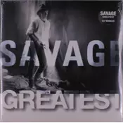 Savage - Greatest (Limited Edition) (Crystal Marbled Coloured) (2 LP)
