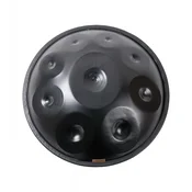 SCHLAGWERK HP9DKU HANDPAN D MINOR 9 NOTES ročni boben