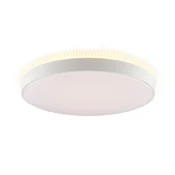 Brilliant - LED plafonsko svetlo SOLISTRA LED/36W/230V precnik 54 cm belo