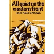 All Quiet on the Western Front