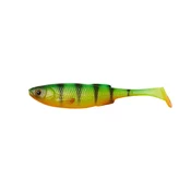 Savage Gear CRAFT SHAD 10 cm/6 g/FIRE TIGER/5x
