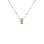 Ogrlica Daniel Wellington Elan Lumine