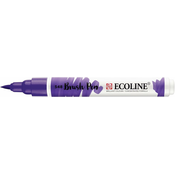 Ecoline akvarel marker Blue Violet
