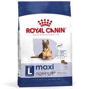 Royal Canin Maxi Ageing 8+ - 2 x 15 kg