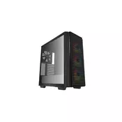 DEEPCOOL Kucište CG560 Mid-Tower