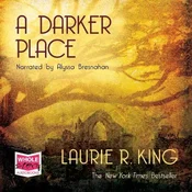 AUDIBOOK Avdio knjiga: A Darker Place