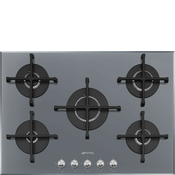 SMEG plinska kuhalna plošča PV175S2