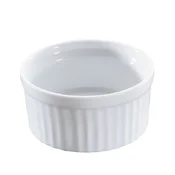 shumee Kuchenprofi Burgund ognjevarna posoda, premer 9 cm