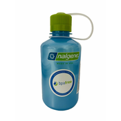 Nalgene NARROW MOUTH 500ML, boca, plava 2078-500