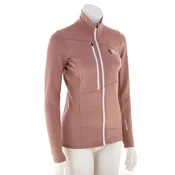 Ortovox Fleece Grid Ženske Jakna iz flisa