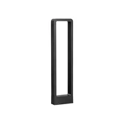 MINIMALNA STOJEČA SVETILKA ČRNE TEMPERATURE LED 7 W 220–240 V 369 lm 3000 K IP65 NL9176112