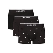 Lacoste Komplet boksaric? 5H1299 Črna