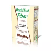 HERBAFAST FIBER COKOLADA