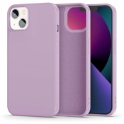 Ovitek Tech-protect Icon za iPhone 13/14, Vijoličen