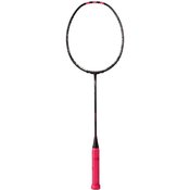 Adidas Wucht P3 badminton reket, crno-roza