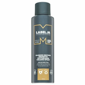 Label.M Fashion Edition Brunette Texturising Volume Spray sprej za volumen za smedu kosu 200 ml