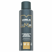 Label.M Fashion Edition Brunette Texturising Volume Spray pršilo za volumen za rjave lase 200 ml