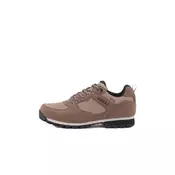 AIGLE Nizke superge Plutno MTD  mokka / svetlo rjava