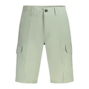 NORTH SAILS MEN'S BERMUDA PANTS GREEN