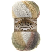 Alize Angora Gold Batik 1893
