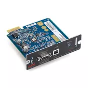 APC Legacy Communications SmartSlot Card (AP9620)