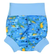 Splash about new happy nappy crocodile swamp xxl