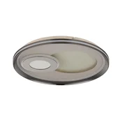 Globo 48572-36 - LED stropna svetilka JUTA 36W/230V 3000/4500/6500K premer 50 cm