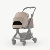 REDSBABY SKIP3 košara, Soft Taupe